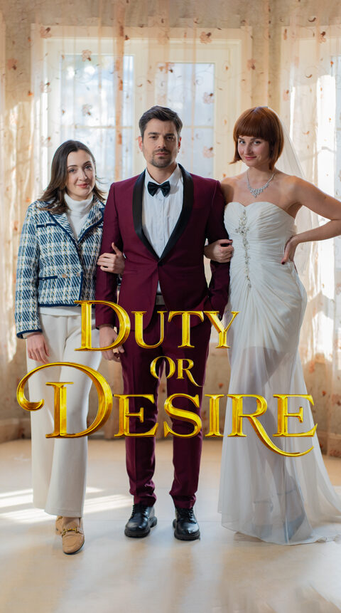 Duty or Desire poster